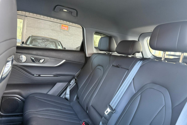 2026 Chery Tiggo 7 T32 Super Hybrid Urban SUV Image 12