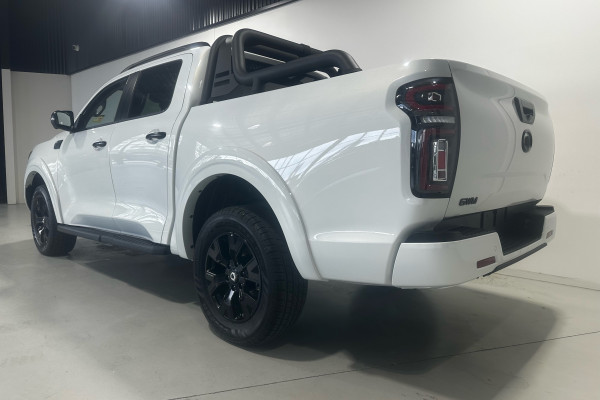 2024 GWM Ute NPW Cannon Vanta Ute Image 5