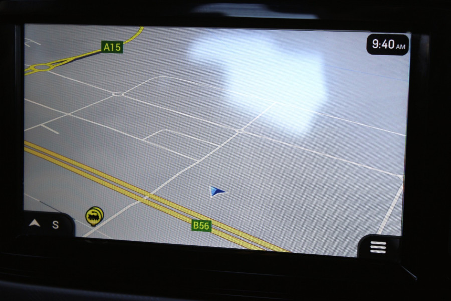 2021 MG MG3 SZP1 Excite Hatch Image 14