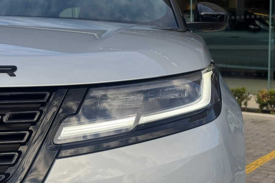 2024 MY25.5 Land Rover Range Rover Velar L560 P250 Dynamic SE SUV