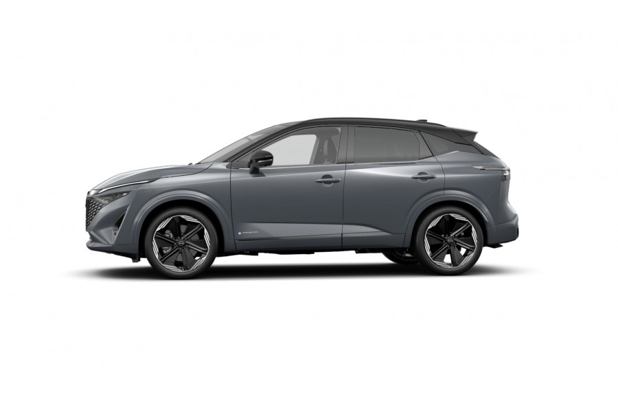 2024 MY25 Nissan QASHQAI J12 N-DESIGN e-POWER SUV Image 33