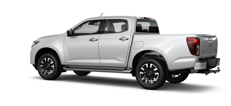 2024 MY25 Mazda BT-50 TF XTR Ute Image 20