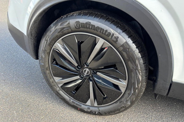 2025 Nissan QASHQAI J12 Ti e-POWER SUV Image 10