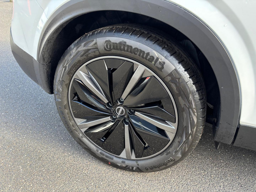 2025 Nissan QASHQAI J12 Ti e-POWER SUV Image 10