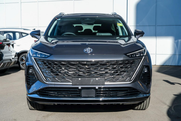 2025 MG QS IS31 Essence SUV Image 2