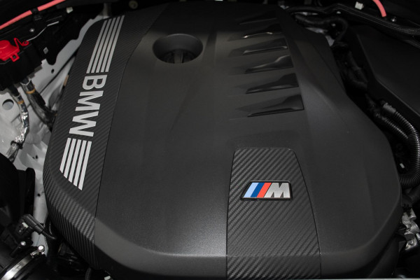 2026 BMW X3 G45 M50 xDrive SUV image 26