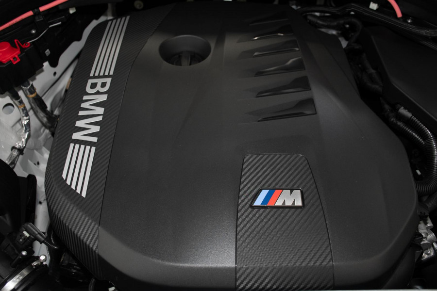 2026 BMW X3 G45 M50 xDrive SUV
