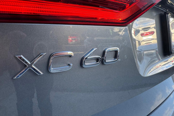 2018 Volvo XC60 UZ D5 R-Design SUV Image 23