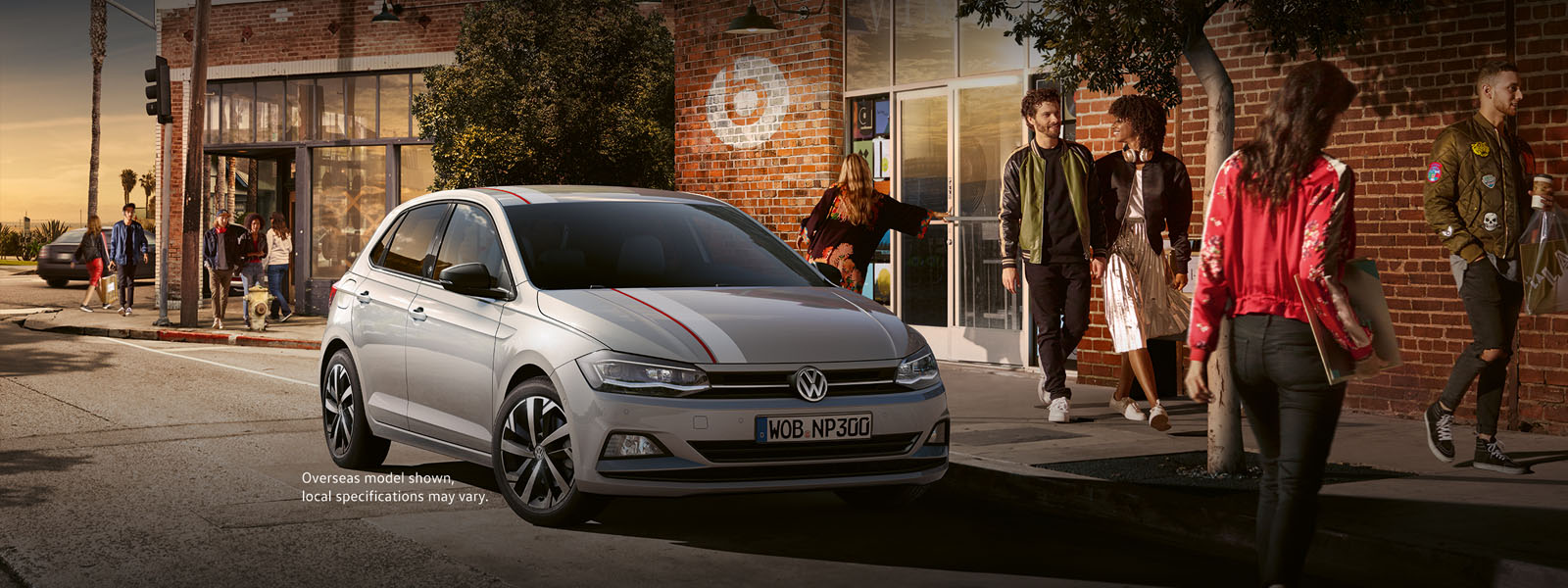 Volkswagen polo e brochure download free
