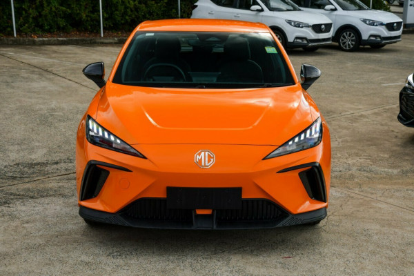 2025 MG MG4 MEH32 Excite 51 Hatch Image 5