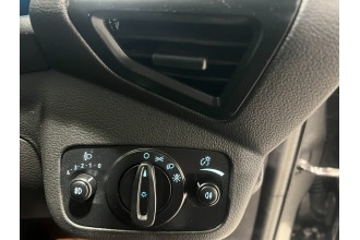 2018 MY19.25 Ford Escape ZG ST-Line SUV