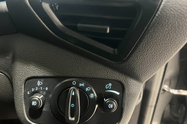 2018 MY19.25 Ford Escape ZG ST-Line SUV Image 18