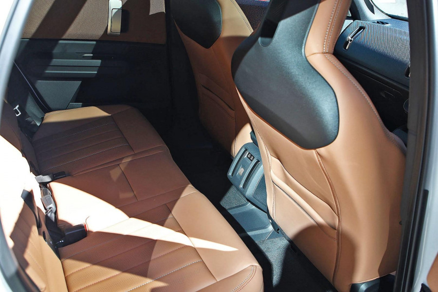 2026 MINI Countryman U25 SE Favoured SUV