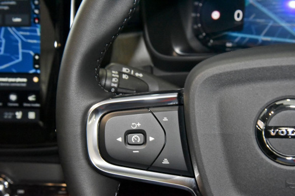 2025 MY26 Volvo XC40 XZ Plus B4 SUV Image 19