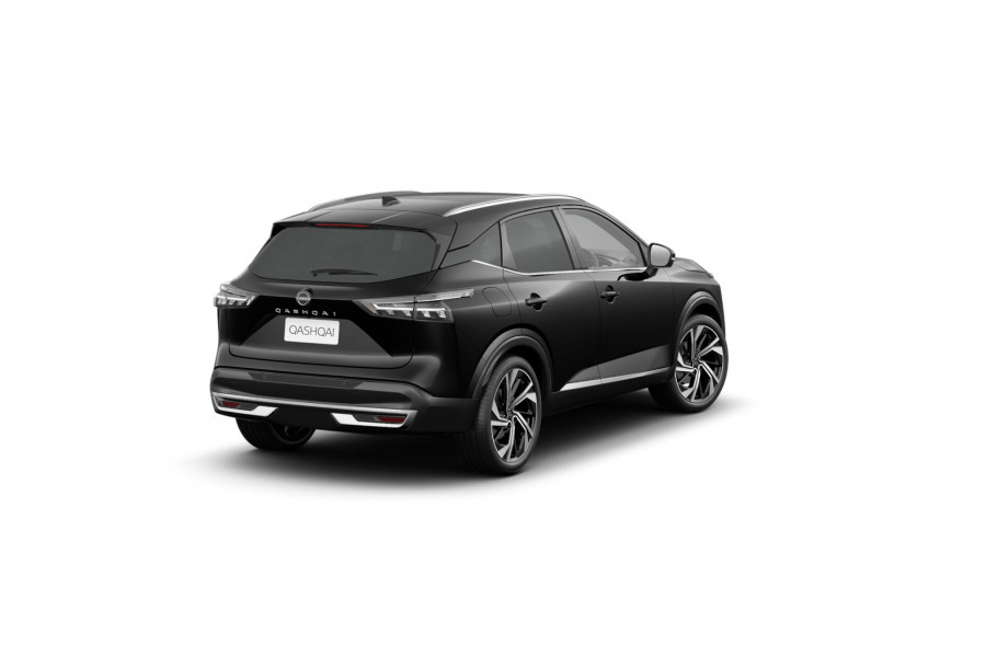 2025 Nissan QASHQAI J12 Ti-L SUV Image 19