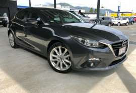 Mazda 3 SP25 SKYACTIV-MT BM5436