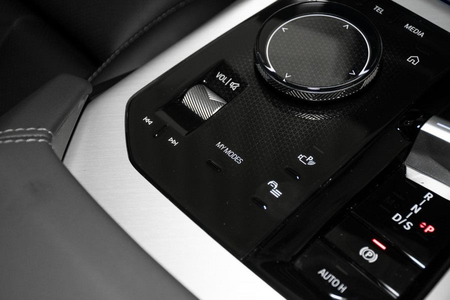 2025 BMW X3 G45 30e xDrive SUV