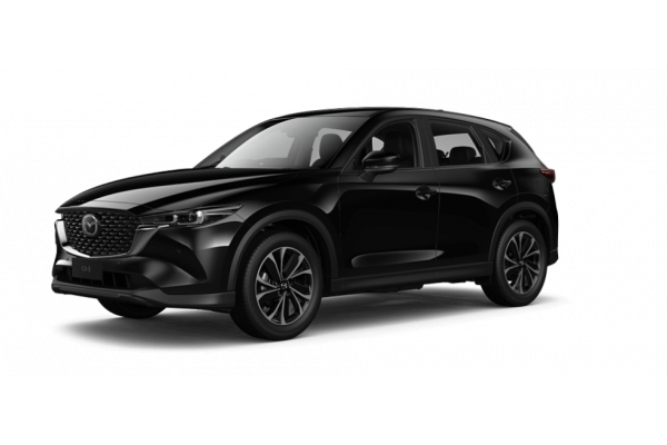 2024 Mazda CX-5 KF Series G25 Touring SUV