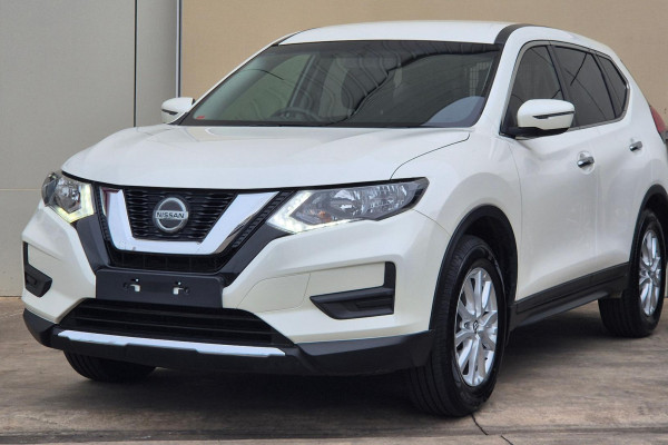 2022 Nissan X-Trail T32 ST+ SUV