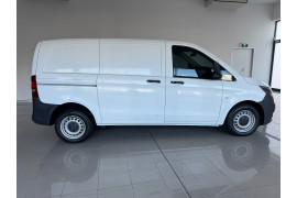 2021 MY22 Mercedes-Benz Vito 447 111 CDI SWB Van
