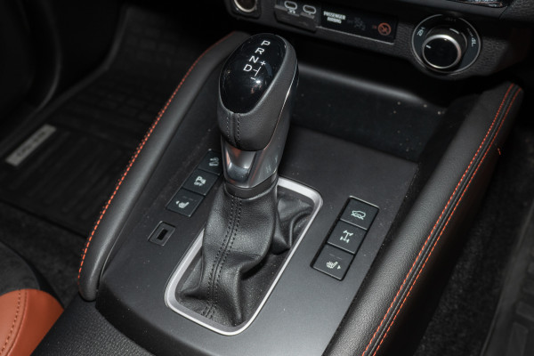 2026 MY25 Mazda BT-50 TF SP Ute Image 12