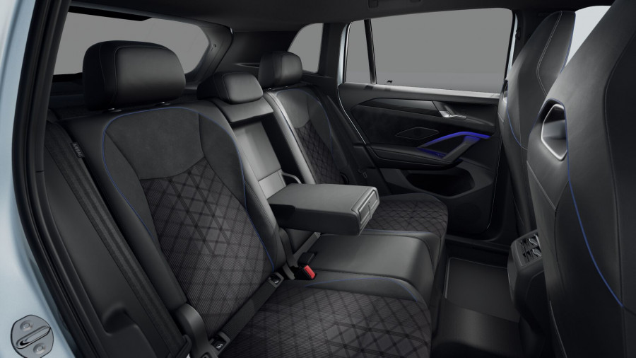 2026 Volkswagen Tiguan CT 150TSI R-Line SUV Image 12
