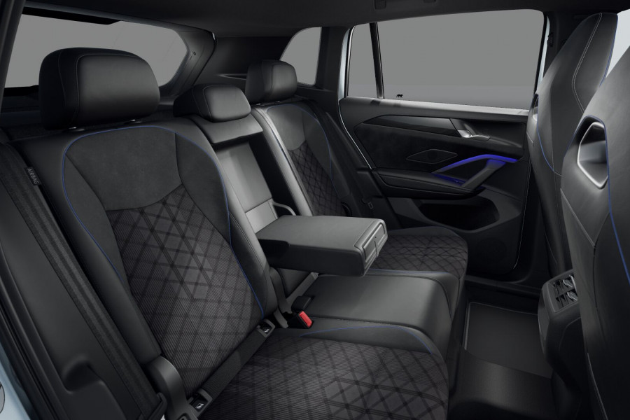2026 Volkswagen Tiguan CT 150TSI R-Line SUV