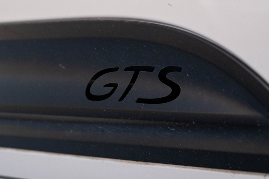 2022 MY23 Porsche Macan 95B GTS SUV
