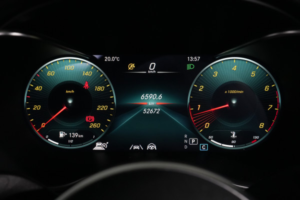 2020 Mercedes-Benz C-Class C300 Sedan Image 15