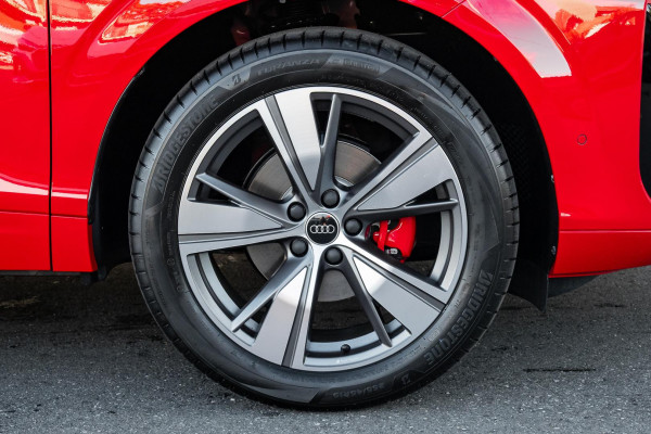 2025 Audi Q3 F3 TFSI Sport SUV image 23