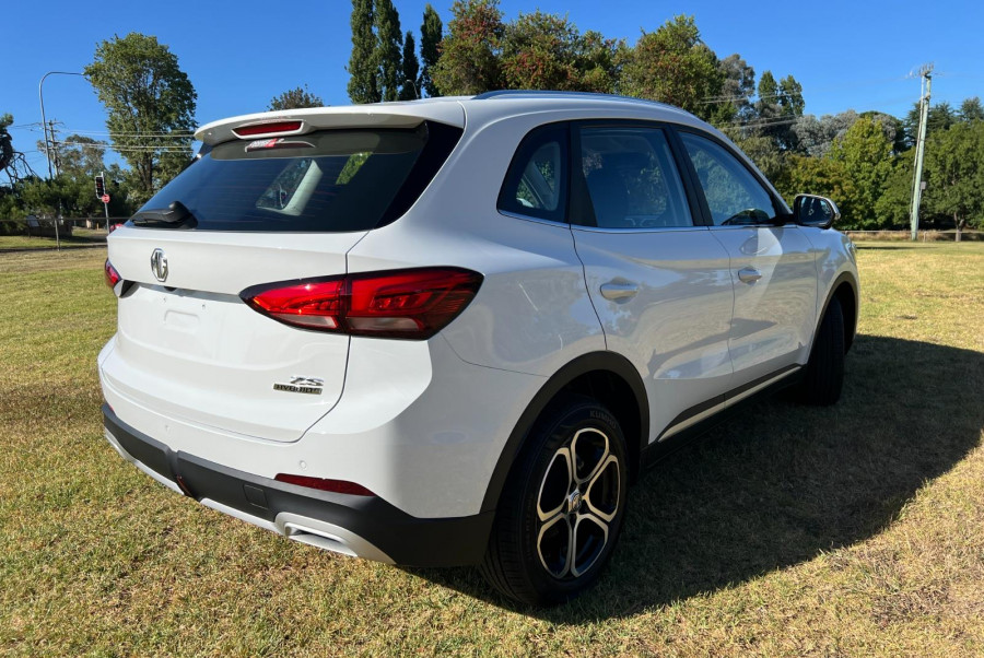 2025 MG ZS ZS32 Excite Hybrid+ SUV Image 7