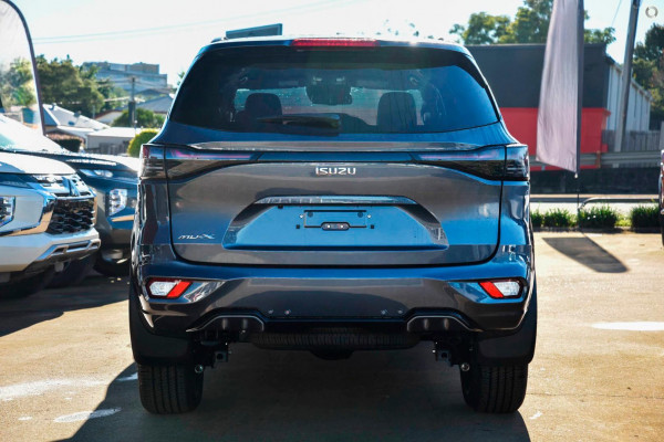 2025 MY25.5 Isuzu MU-X RJ LS-T SUV Image 3