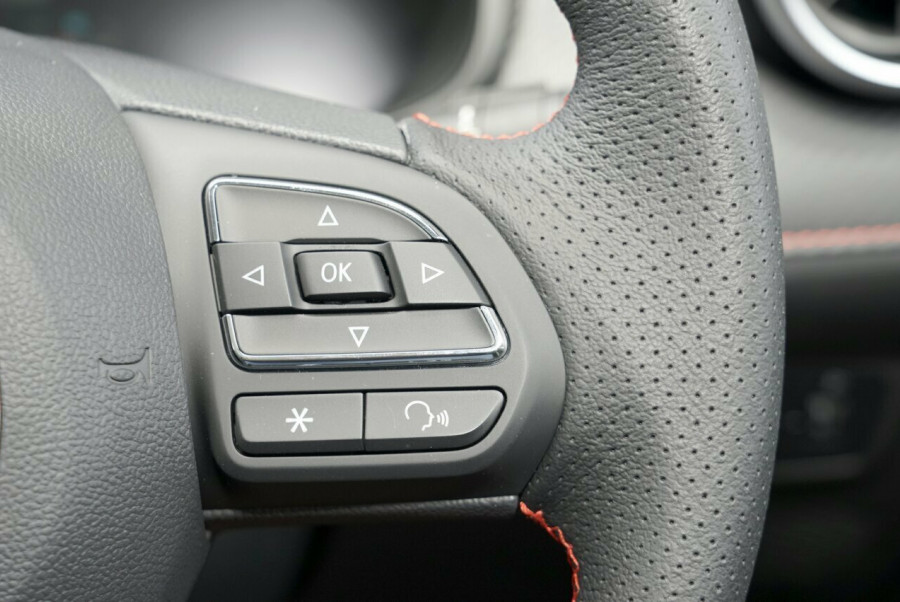 2023 MG ZS EV AZS1 Essence SUV Image 17