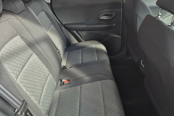 2026 MG ZS ZS32 Vibe Turbo SUV Image 13