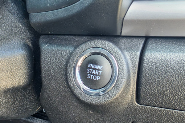 2023 Toyota HiLux GUN126R SR5 Ute Image 29