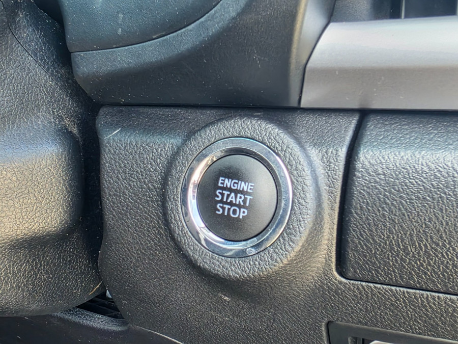 2023 Toyota HiLux GUN126R SR5 Ute Image 29