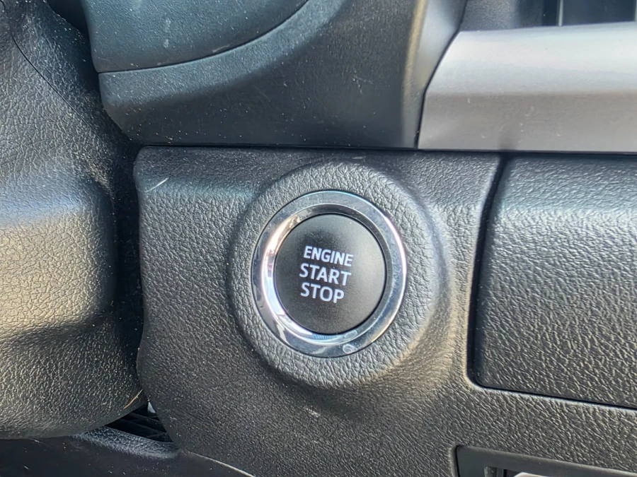 2023 Toyota HiLux GUN126R SR5 Ute Image 29