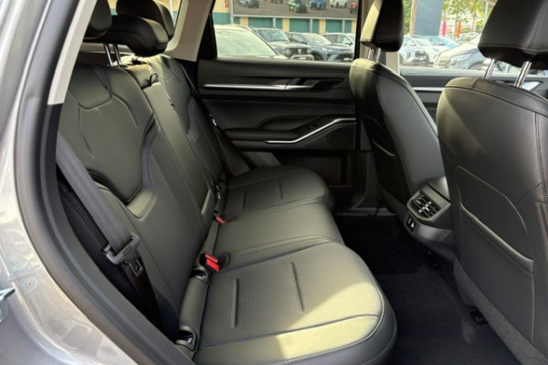 2026 GWM Haval H6 B01 Ultra SUV Image 10
