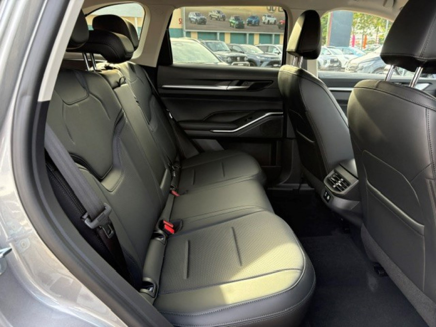 2026 GWM Haval H6 B01 Ultra SUV Image 10