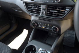 2019 MY19.75 Ford Focus SA 2019.75MY ST-LINE Hatchback image 6