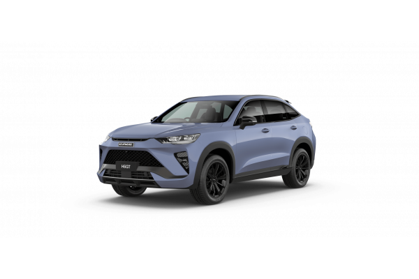 2025 MY24 GWM Haval H6GT B03 Ultra PHEV SUV