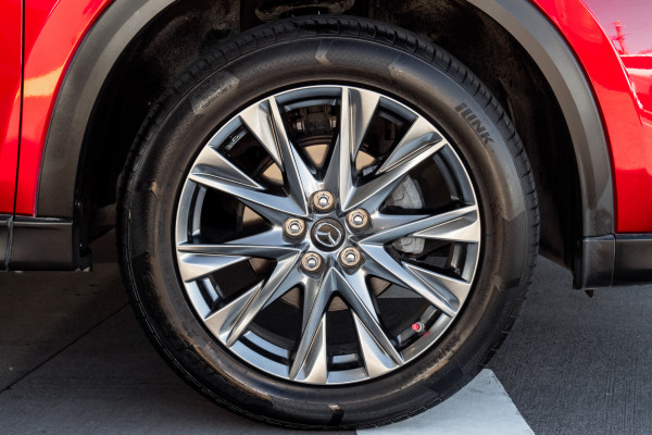 2019 Mazda CX-5 KF Series Akera SUV Image 24