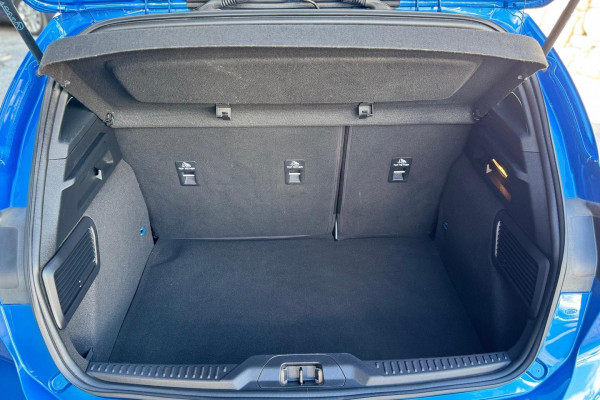 2019 MY19.25 Ford Focus SA ST-Line Hatch Image 16