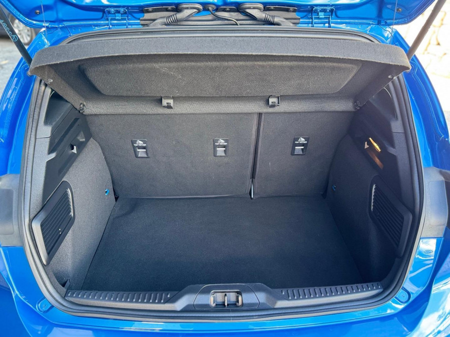 2019 MY19.25 Ford Focus SA ST-Line Hatch Image 16