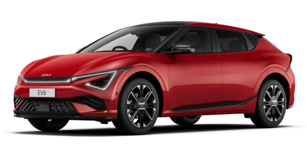 GT-Line AWD