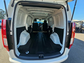 2024 MY25 Hyundai Staria Load US4.V3  Van image 12