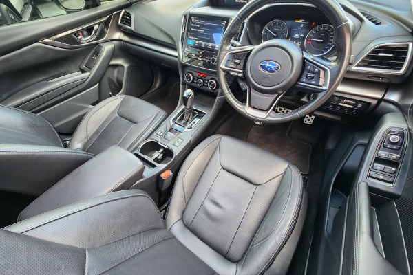 2018 Subaru Impreza G5 2.0i-S Hatch Image 16