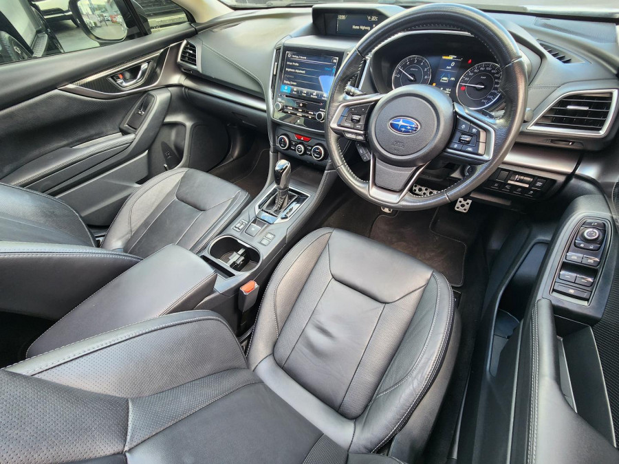 2018 Subaru Impreza G5 2.0i-S Hatch Image 16