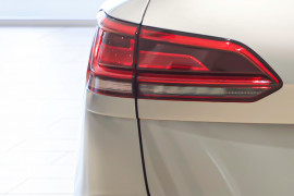 2019 MY20 Volkswagen Touareg CR 190TDi Suv