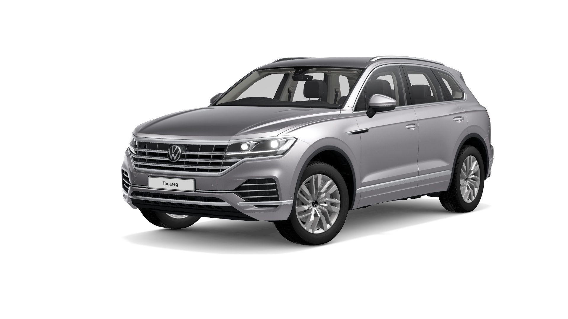 Antimonial Silver Metallic